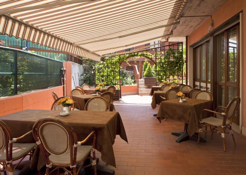 Hotel St. Antony Bardolino Extérieur photo