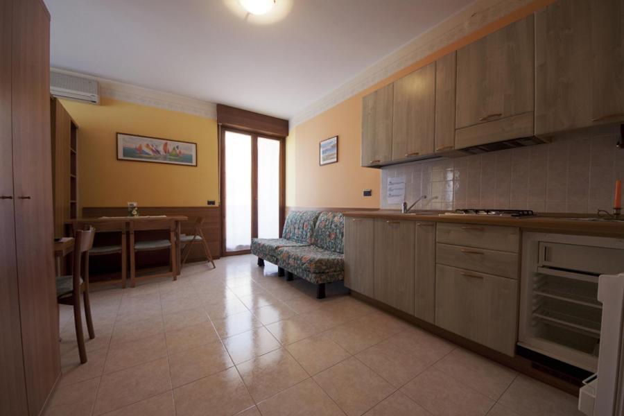 Hotel St. Antony Bardolino Extérieur photo