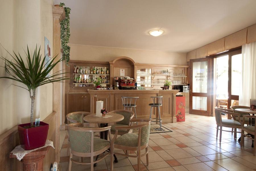 Hotel St. Antony Bardolino Extérieur photo
