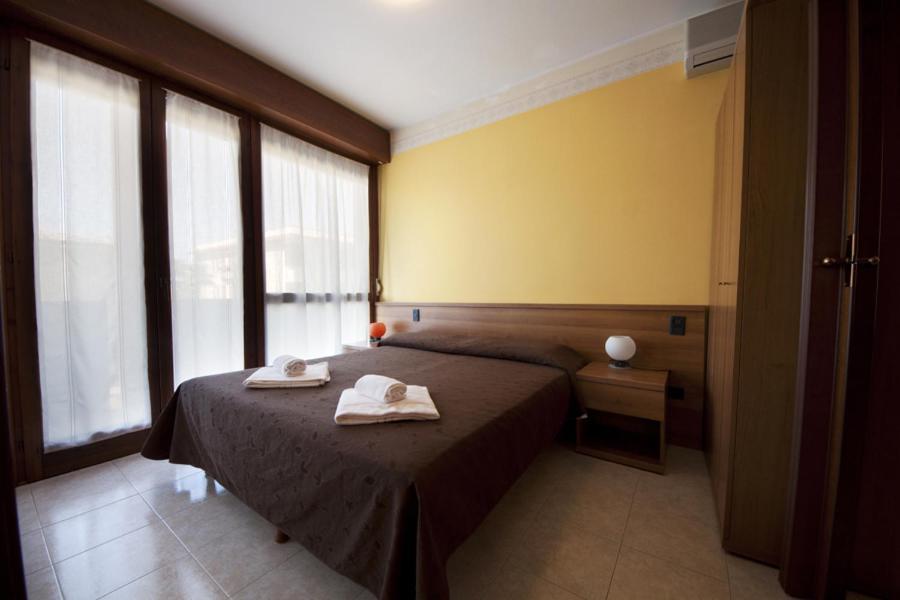Hotel St. Antony Bardolino Chambre photo