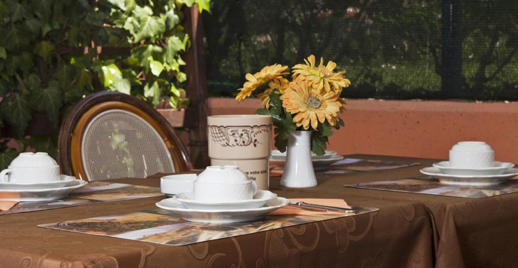Hotel St. Antony Bardolino Chambre photo